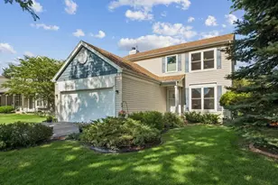 317 W Harvard Cir, South Elgin, IL 60177 - Photo 1