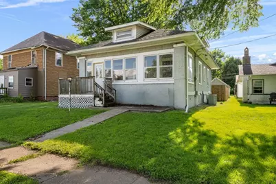 208 S Depot Street, Annawan, IL 61234 - Photo 2