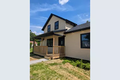 206 E Jefferson Street, Gardner, IL 60424 - Photo 2