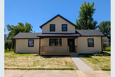 206 E Jefferson Street, Gardner, IL 60424 - Photo 1