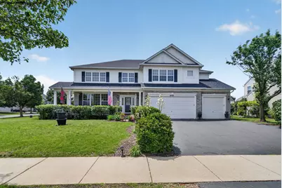 24501 Bay Creek Lane, Plainfield, IL 60586 - Photo 1