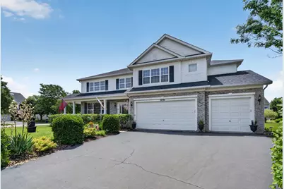 24501 Bay Creek Lane, Plainfield, IL 60586 - Photo 2