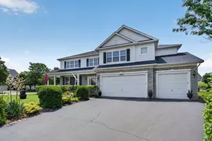 24501 Bay Creek Ln, Plainfield, IL 60586 - Photo 2