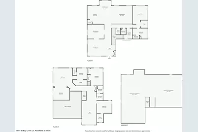 24501 Bay Creek Lane, Plainfield, IL 60586 - Photo 40