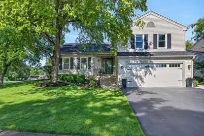 2 Ferndale Court, Lake Zurich, IL 60047 - Photo 1