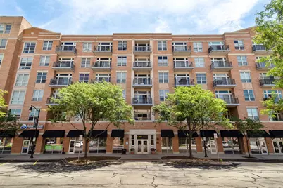 647 Metropolitan Way #214, Des Plaines, IL 60016 - Photo 1