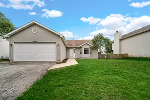 4224 Ashcott Ln, Plainfield, IL 60586 - Photo 1