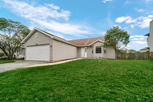4224 Ashcott Ln, Plainfield, IL 60586 - Photo 2