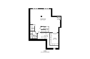 110 Commons Dr, Palos Park, IL 60464 - Photo 44