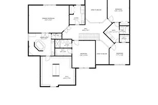 4767 Sassafras Ln, Naperville, IL 60564 - Photo 54