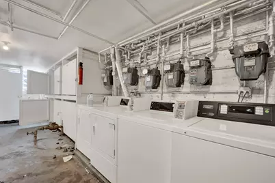 1404 W Flournoy Street #1, Chicago, IL 60607 - Photo 12