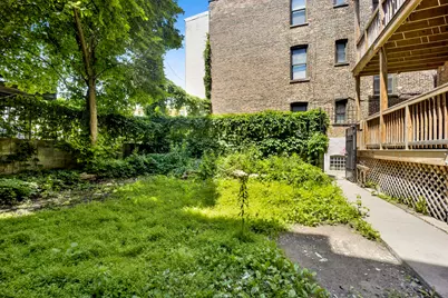 1404 W Flournoy Street #1, Chicago, IL 60607 - Photo 10