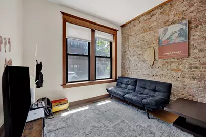 1404 W Flournoy Street #1, Chicago, IL 60607 - Photo 2