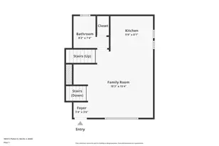 10818 S Plahm Ct, Worth, IL 60482 - Photo 20