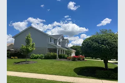 1061 Coyote Trail, New Lenox, IL 60451 - Photo 2