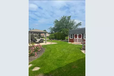 1061 Coyote Trail, New Lenox, IL 60451 - Photo 36