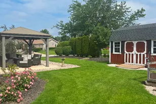 1061 Coyote Trail, New Lenox, IL 60451 - Photo 36