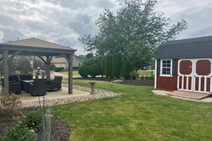 1061 Coyote Trail, New Lenox, IL 60451 - Photo 4