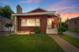 5024 Harnew Rd S, Oak Lawn, IL 60453 - Photo 1