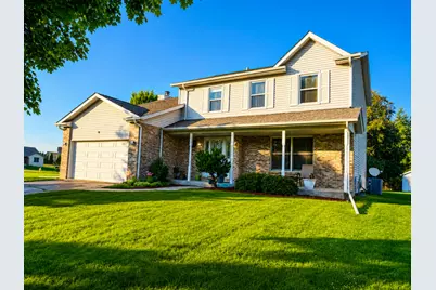 3611 Merriott Drive, Rockford, IL 61101 - Photo 1