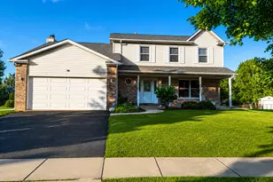 3611 Merriott Dr, Rockford, IL 61101 - Photo 2