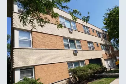8537 Niles Center Road #3B, Skokie, IL 60077 - Photo 1