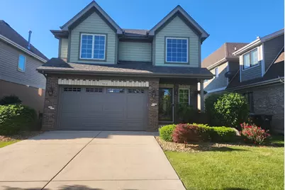 9434 Rich Lane, Orland Park, IL 60467 - Photo 1