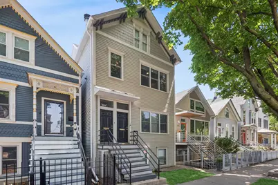 3013 N Racine Avenue, Chicago, IL 60657 - Photo 2