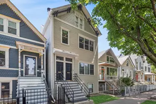 3013 N Racine Ave, Chicago, IL 60657 - Photo 2