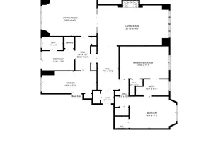 3800 N Lake Shore Dr, Chicago, IL 60613 - Photo 32