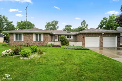 5878 Rose Circle, Saint Anne, IL 60964 - Photo 1