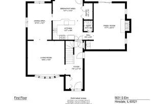 5631 S Elm St, Hinsdale, IL 60521 - Photo 26