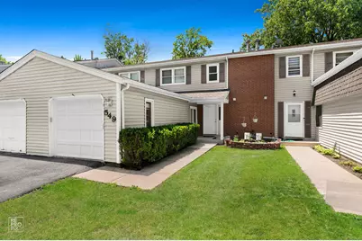 549 Norman Road, Bolingbrook, IL 60440 - Photo 2
