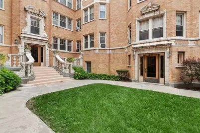 245 Washington Boulevard #2B, Oak Park, IL 60302 - Photo 2