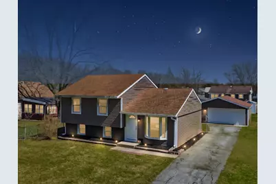 127 N Cedar Lane, Glenwood, IL 60425 - Photo 2