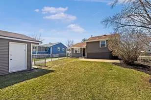 127 N Cedar Ln, Glenwood, IL 60425 - Photo 24