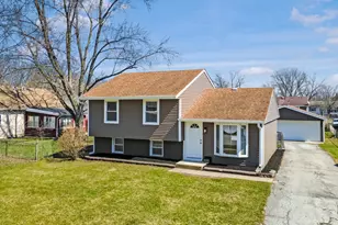 127 N Cedar Ln, Glenwood, IL 60425 - Photo 1