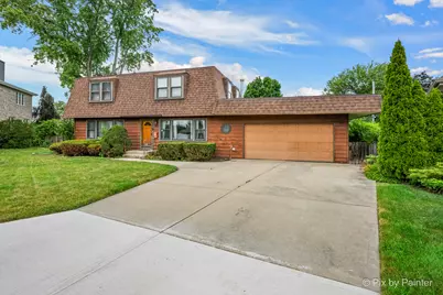 8284 W Ainslie Street, Norridge, IL 60706 - Photo 20