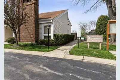 443 Partridge Lane #443, Deerfield, IL 60015 - Photo 30