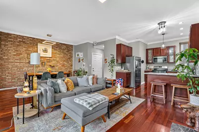 6501 S Kimbark Avenue #2S, Chicago, IL 60637 - Photo 2