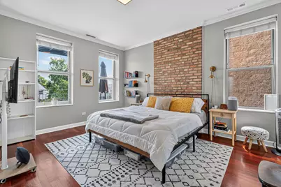 6501 S Kimbark Avenue #2S, Chicago, IL 60637 - Photo 12