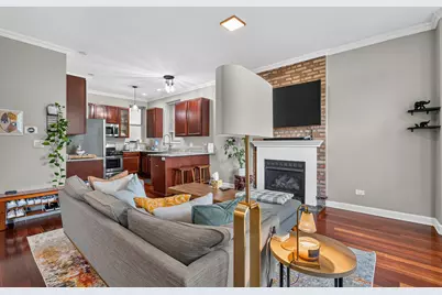 6501 S Kimbark Avenue #2S, Chicago, IL 60637 - Photo 4
