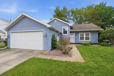 1213 Brentwood Court, Normal, IL 61761 - Photo 1
