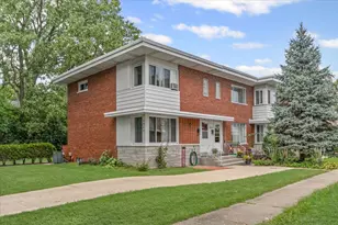 4836 Kirk St, Skokie, IL 60077 - Photo 1