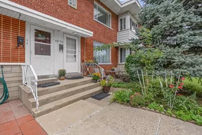 4836 Kirk Street #B, Skokie, IL 60077 - Photo 2