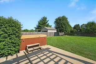 1032 White Plains Ln, Yorkville, IL 60560 - Photo 32