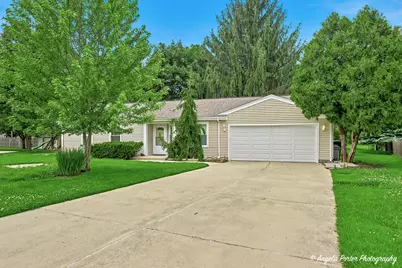 3287 Medford Court, Island Lake, IL 60042 - Photo 2