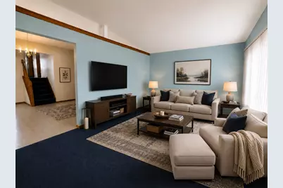 5708 W 64th Place, Chicago, IL 60638 - Photo 2