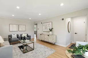 604 Lavergne Ave, Wilmette, IL 60091 - Photo 4