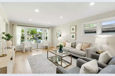 604 Lavergne Avenue, Wilmette, IL 60091 - Photo 2